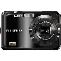 Фотоаппараты Fujifilm FinePix AX230