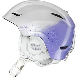 Горнолыжный шлем Salomon Aura C.Air