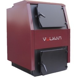 Отопительные котлы Vulkan EKO 45