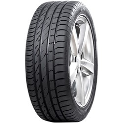 Шины Nokian Line 235/50 R18 101ZR