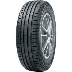 Шины Nokian Line SUV 265/45 R20 108ZR