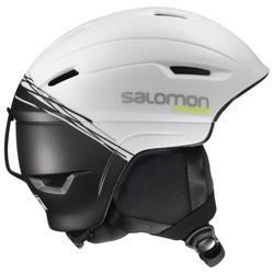 Горнолыжный шлем Salomon Cruiser (синий)