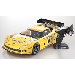 Радиоуправляемая машина Kyosho Inferno GT2 VE Race SPEC Corvette 1:8
