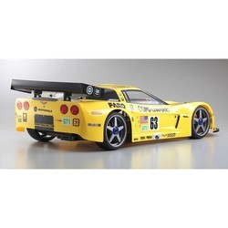 Радиоуправляемая машина Kyosho Inferno GT2 VE Race SPEC Corvette 1:8