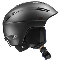 Горнолыжный шлем Salomon Icon C.Air