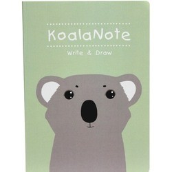 Блокноты Andreev Sketchbook KoalaNote A4