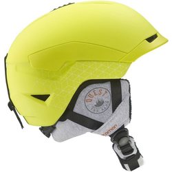 Горнолыжный шлем Salomon Quest Access