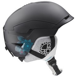 Горнолыжный шлем Salomon Quest Access W
