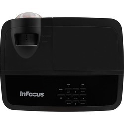 Проектор InFocus IN126STx