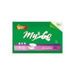 Подгузники (памперсы) Myco Extra Economy M / 30 pcs