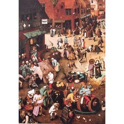 Блокнот Manuscript Bruegel 1559