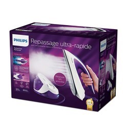 Утюг Philips PerfectCare Performer GC 8721