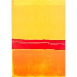 Блокнот Manuscript Rothko 1949