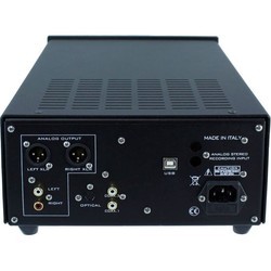 ЦАП Blacknote DAC 15