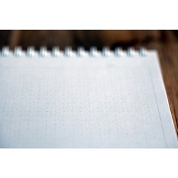 Блокнот Droid Sketchbook Dots 10