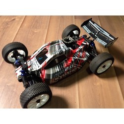 Радиоуправляемая машина Kyosho DBX 2.0 1:10