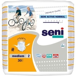 Подгузники Seni Active Normal M / 30 pcs