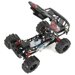 Радиоуправляемая машина Kyosho FO-XX 1:8