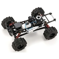 Радиоуправляемая машина Kyosho FO-XX 1:8