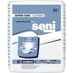 Подгузники Seni Super Classic M