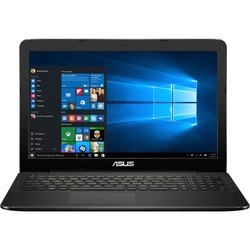 Ноутбуки Asus X555BP-XO006T