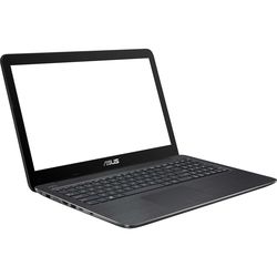 Ноутбук Asus X556UQ (X556UQ-XO121T)