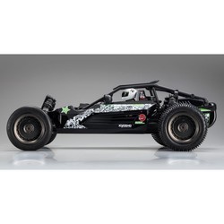 Радиоуправляемая машина Kyosho Scorpion XXL 1:7