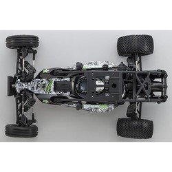 Радиоуправляемая машина Kyosho Scorpion XXL 1:7