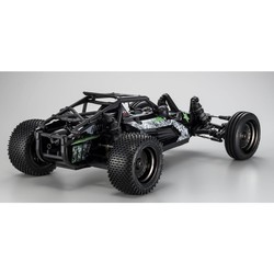 Радиоуправляемая машина Kyosho Scorpion XXL 1:7