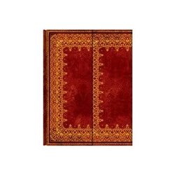 Блокноты Paperblanks Old Leather Foiled Middle