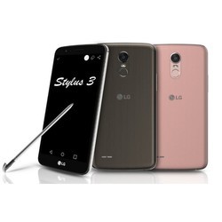 Мобильный телефон LG Stylus 3