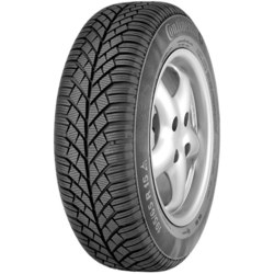 Шины Continental ContiWinterContact TS830 295/30 R20 101P