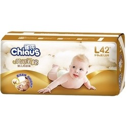 Подгузники Chiaus Cotton Diapers L