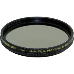 Светофильтр Marumi Digital Pro Circular PL Brass 67mm