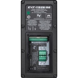 Акустическая система Electro-Voice EVF1152S