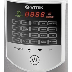 Мультиварка Vitek VT-4273