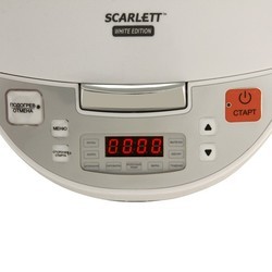 Мультиварка Scarlett SC-MC410S14
