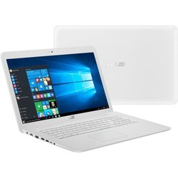 Ноутбук Asus X756UQ (X756UQ-T4216T)