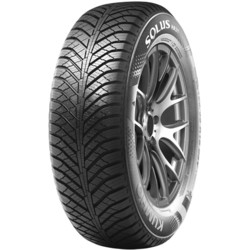 Шины Kumho Solus HA31 175/55 R15 77T