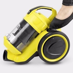 Пылесос Karcher VC 3