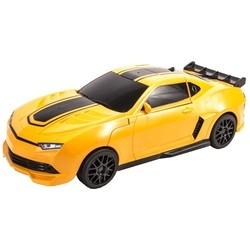 Радиоуправляемая машина MZ Model Chevrolet Camaro 1:14