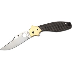 Нож / мультитул Spyderco Schempp Bowie