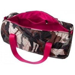 Сумка дорожная Crumpler Duffel S