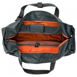 Сумка дорожная Crumpler Light Delight Weekender