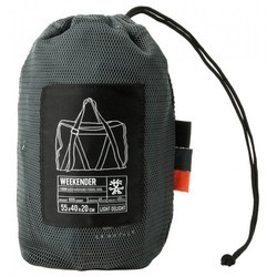 Сумка дорожная Crumpler Light Delight Weekender