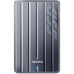 SSD накопитель A-Data SC660
