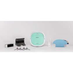 Пылесос ECOVACS DeeBot Mini