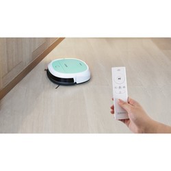 Пылесос ECOVACS DeeBot Mini