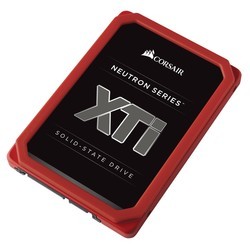 SSD накопитель Corsair CSSD-N480GBXTI