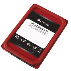 SSD накопитель Corsair CSSD-N480GBXTI
